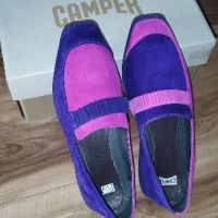 Дамски обувки CAMPER, снимка 3 - Дамски ежедневни обувки - 45101882