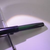 Антична немска бакелитова писалка , снимка 10 - Колекции - 45222678