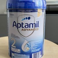 Адаптирано мляко Aptamil Advanced, снимка 1 - Други - 45108056