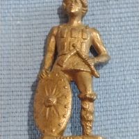 Метална фигура играчка KINDER SURPRISE HUN 3 древен войн перфектна за КОЛЕКЦИОНЕРИ 22954, снимка 7 - Колекции - 45447625