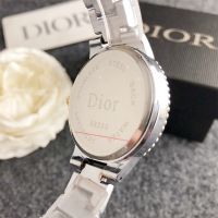Часовник "Dior", снимка 5 - Дамски - 45842187
