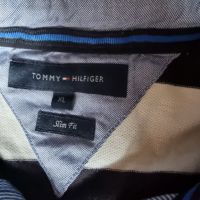 Tommy Hilfiger , снимка 2 - Тениски - 45629538