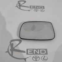 Ляво стъкло за огледало за Toyota Camry 2006-2009 , снимка 1 - Части - 45352810