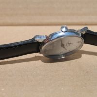 СССР часовник ''Победа'' , снимка 9 - Мъжки - 45794385
