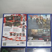 Игри за PS2 Mortal Kombat/Judge Dredd/Die Hard/Max Payne/Black/Beverly Hills Cop/Wolfenstein, снимка 9 - Игри за PlayStation - 43650597