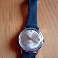 Колекционерски ELIX Super Watch - Френски механичен от колекция, снимка 2 - Мъжки - 45915539