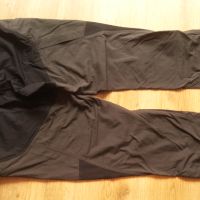HAGLOFS CLIMATIC Stretch Trouser размер 56 / XXL панталон със здрава и еластична материи - 974, снимка 2 - Панталони - 45530871