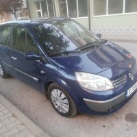 Renault Scenic II 1.9 , снимка 1 - Автомобили и джипове - 45178825