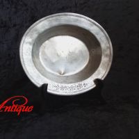 стара чиния калай, снимка 1 - Антикварни и старинни предмети - 45919500