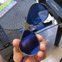мъжки Слънчеви очила Posche design, снимка 3 - Слънчеви и диоптрични очила - 45483654