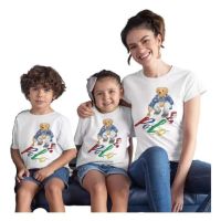 детски тениски , снимка 11 - Детски тениски и потници - 45194312