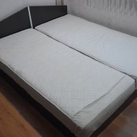 Спално легло , снимка 1 - Спални и легла - 45698769