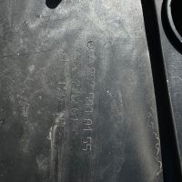 Кора над радиатор за мерцедес W207, снимка 3 - Части - 45090913