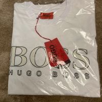 Мъжки тениски Boss, Lacoste, Hugo, Polo , снимка 3 - Тениски - 45780075