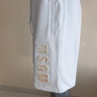 MSGM Milano Made in Italy Cotton Short Mens Size L НОВО! ОРИГИНАЛ! Мъжки Къси Панталони! , снимка 5 - Къси панталони - 45545391