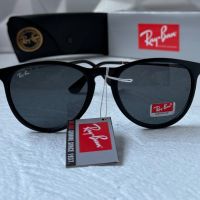 Ray-Ban Erika RB 4171 дамски слънчеви очила  Рей-Бан, снимка 7 - Слънчеви и диоптрични очила - 45457124