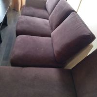 Ъглов диван разтегателен , снимка 4 - Дивани и мека мебел - 45436443