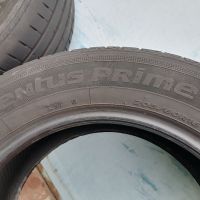 летни гуми 205 60 16 Hankook , снимка 6 - Гуми и джанти - 45312627