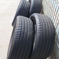 Джипови гуми NEXEN N'FERA Sport 225/55R 18 102Y летни   - 4 броя  Гаранционни!!!!! Закупени 13.05.23, снимка 2 - Гуми и джанти - 46128759