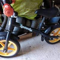 баланс колело, снимка 1 - Детски велосипеди, триколки и коли - 45159039