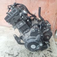 Двигател за Honda CB300R 2018г. NC55E, снимка 1 - Части - 45471968