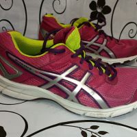 Asics Gel Galaxy N38- 25 лв, снимка 3 - Маратонки - 45395528