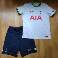 FC Tottenham Hotspur / Nike - детски футболен екип на Тотнъм за 158см., снимка 1 - Детски тениски и потници - 45512663