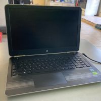 Лаптоп HP RTL 8723BE, снимка 3 - Лаптопи за работа - 45235945