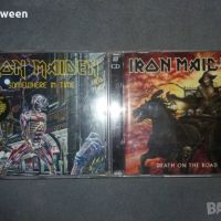 Оригинални дискове Metallica, Slayer, Testament, Overkill, снимка 11 - CD дискове - 45269726