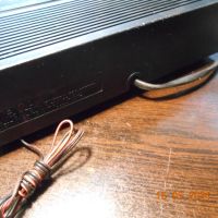 Toshiba RC-8500 Clock Radio  Vintage 79, снимка 6 - Радиокасетофони, транзистори - 45893615