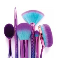 Четки за грим MODA Royal & Langnickel Prismatic 6 четки Make up, снимка 4 - Декоративна козметика - 45760852