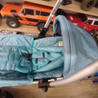 бебешко кошче Mutsy traveller, снимка 3 - Детски колички - 45754517