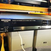 KENWOOD KT 880 L, снимка 1 - Тонколони - 45493081