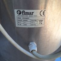 Картофобелачка Fimar PPN540050T, снимка 3 - Обзавеждане за заведение - 45490122