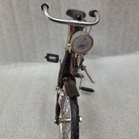 Ретро метален Велосипед за декорация-30 см., снимка 9 - Декорация за дома - 45914592
