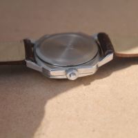 СССР часовник ''Ракета'' за незрящи, снимка 9 - Антикварни и старинни предмети - 45763577