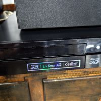 LG система за домашно кино 3D Blu-Ray™ | Смарт телевизор с първокласни приложени, снимка 9 - Аудиосистеми - 45494571