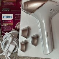 Фотоепилатор Philips Lumea Prestige BRI956/00, снимка 2 - Други - 45304809