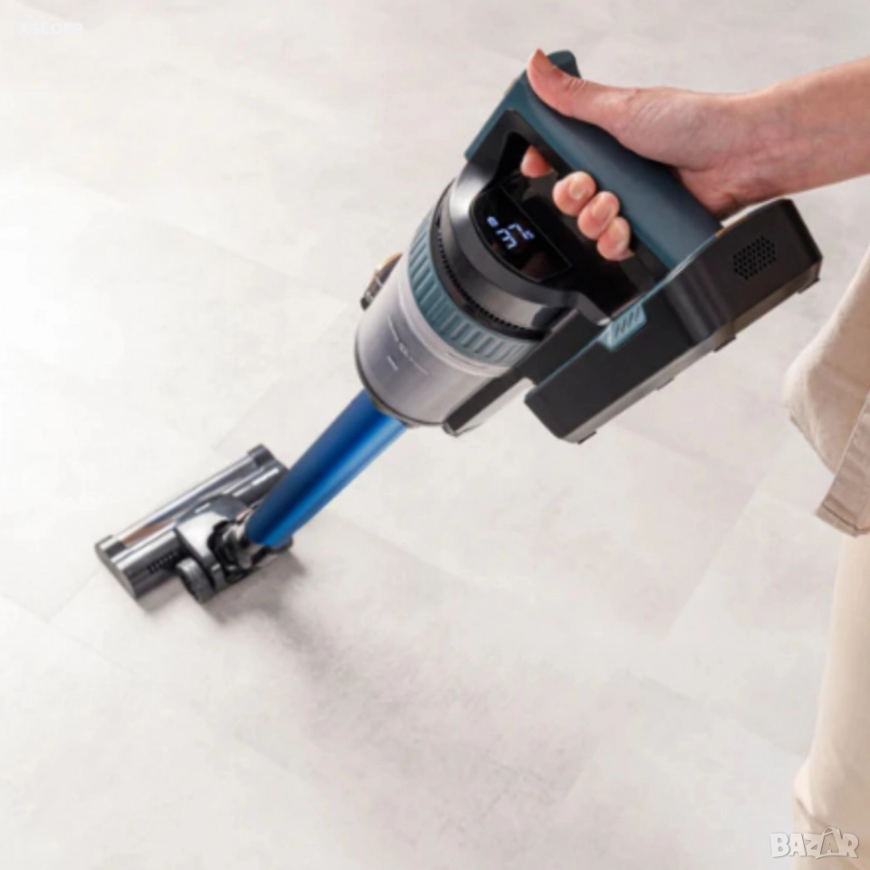 Taurus Homeland Ultimate – безжична прахосмукачка 165W, снимка 1
