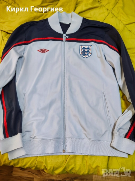 Umbro England, снимка 1