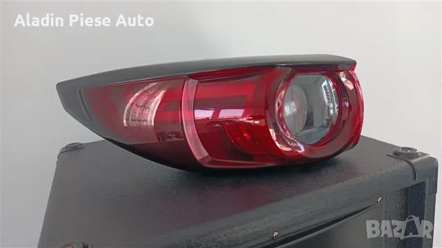 Заден ляв стоп на калника Mazda CX5 CX-5 година 2017 - 2023 Халоген LED код KB8A51160, снимка 1
