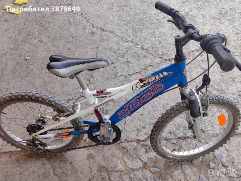 колело kross, снимка 1