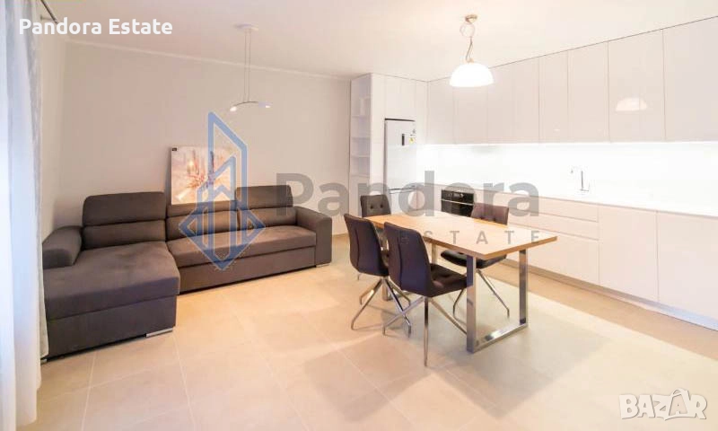 2-СТАЕН апартамент под наем, гр. София, кв. Дружба 1, снимка 1