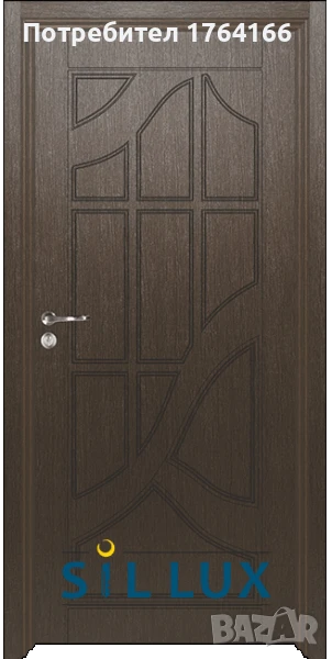 Интериорни врати, снимка 1