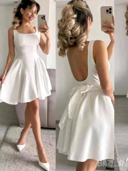 рокля , снимка 1