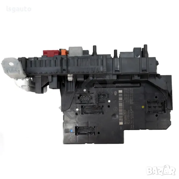 SAM модул Mercedes-Benz C-Class 204 (W/S/C) 2007-2014 ID: 145554, снимка 1