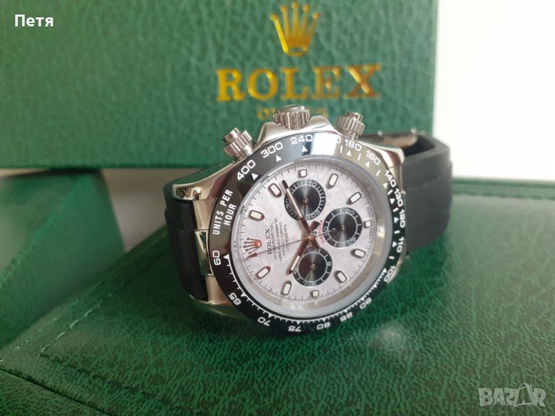 Rolex Daytona RPL, снимка 1