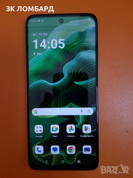 Motorola Moto G35 5G 256GB 8GB RAM Dual, снимка 1