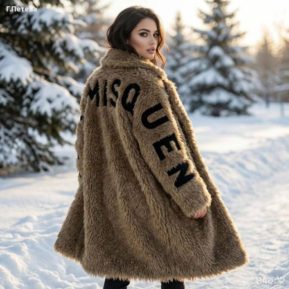 Палто С М Л ХЛ , снимка 1