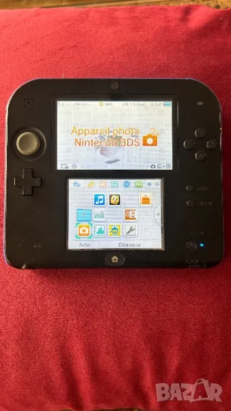 Nintendo 2ds, снимка 1